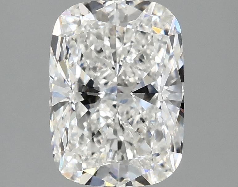 2.05 Carat Cushion Shaped Excellent Cut VS1 IGI Certified Lab Grown Diamond