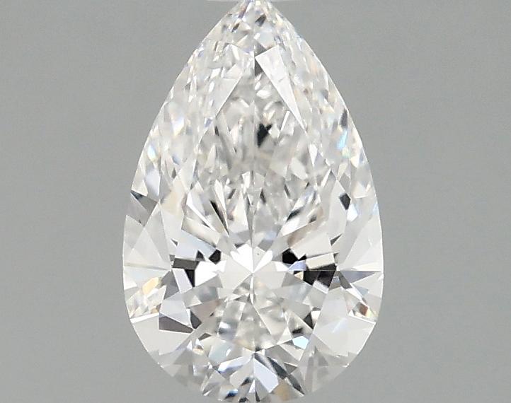 1.04 Carat Pear Shaped Ideal Cut VS1 IGI Certified Lab Grown Diamond