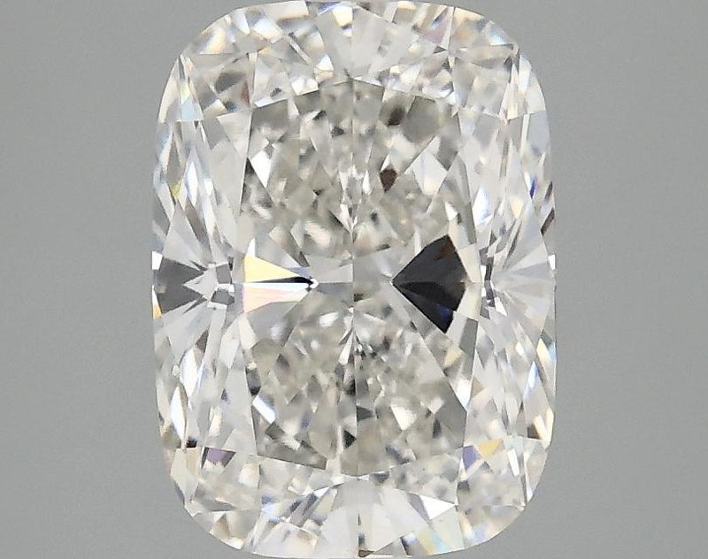 2.41 Carat Cushion Shaped Excellent Cut VS1 IGI Certified Lab Grown Diamond