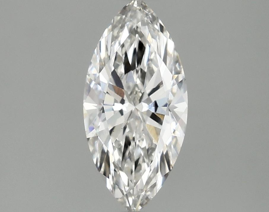 1.04 Carat Marquise Shaped Excellent Cut VS1 IGI Certified Lab Grown Diamond