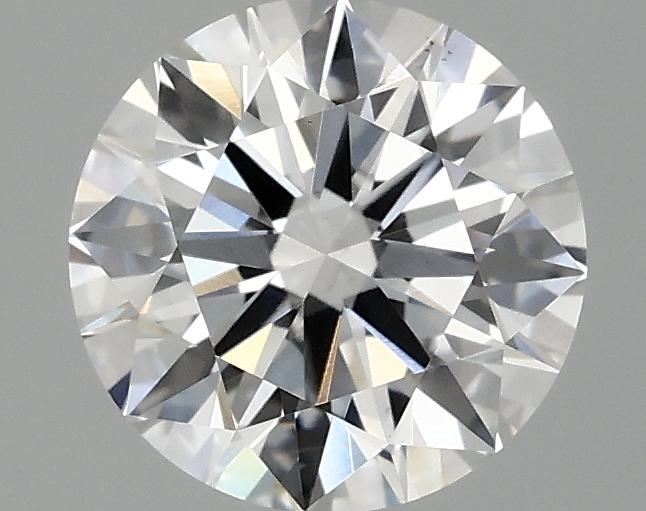 1.56 Carat Round Shaped Ideal Cut VS1 IGI Certified Lab Grown Diamond