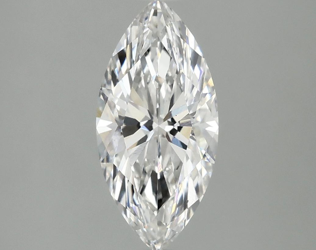1.59 Carat Marquise Shaped Excellent Cut VS1 IGI Certified Lab Grown Diamond