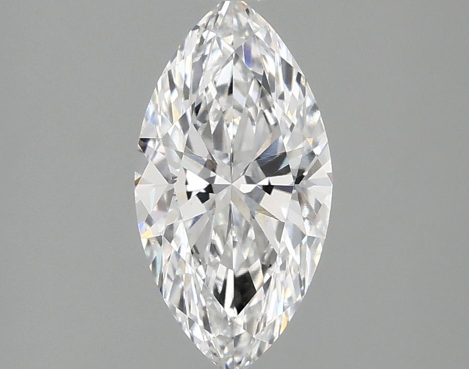 1.49 Carat Marquise Shaped Ideal Cut VS1 IGI Certified Lab Grown Diamond