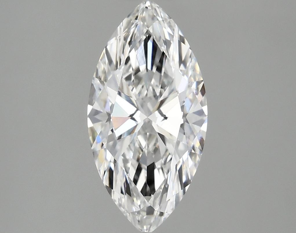 1.59 Carat Marquise Shaped Ideal Cut VVS2 IGI Certified Lab Grown Diamond