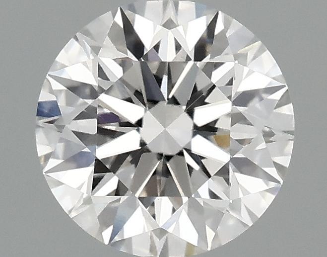 1.56 Carat Round Shaped Excellent Cut VS1 IGI Certified Lab Grown Diamond
