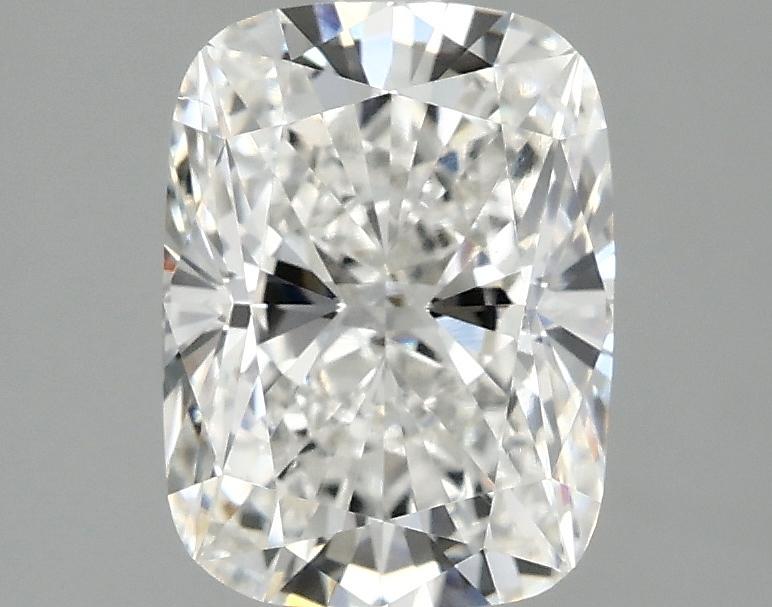 1.99 Carat Cushion Shaped Excellent Cut VS1 IGI Certified Lab Grown Diamond