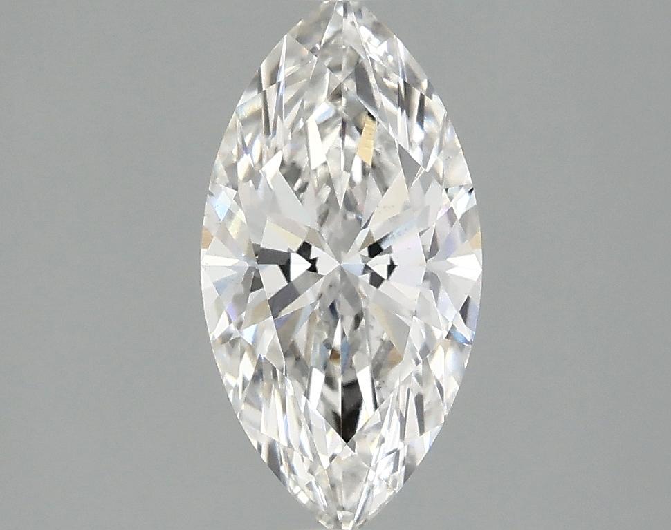 1.56 Carat Marquise Shaped Ideal Cut VS1 IGI Certified Lab Grown Diamond