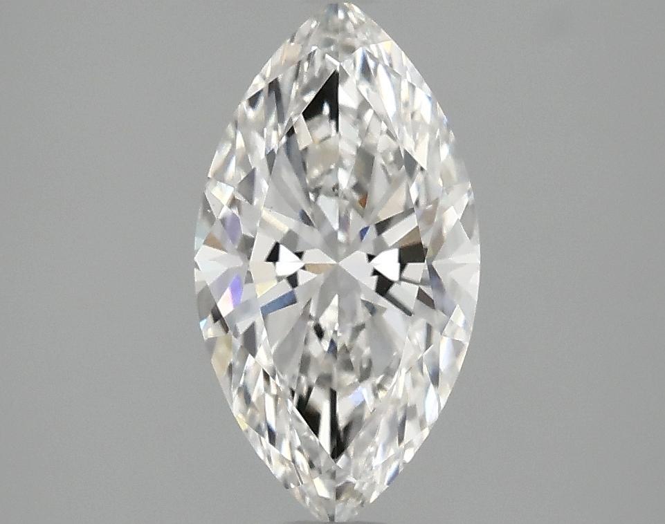 1.57 Carat Marquise Shaped Excellent Cut VS1 IGI Certified Lab Grown Diamond