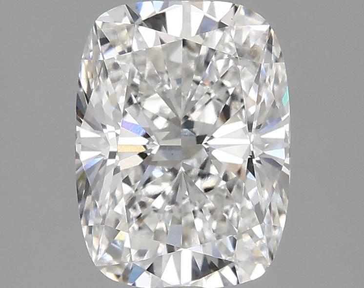 1.99 Carat Cushion Shaped Excellent Cut VS1 IGI Certified Lab Grown Diamond