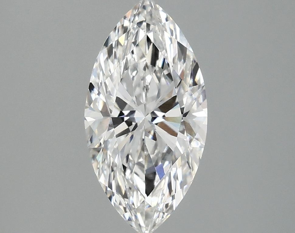 1.58 Carat Marquise Shaped Ideal Cut VS1 IGI Certified Lab Grown Diamond