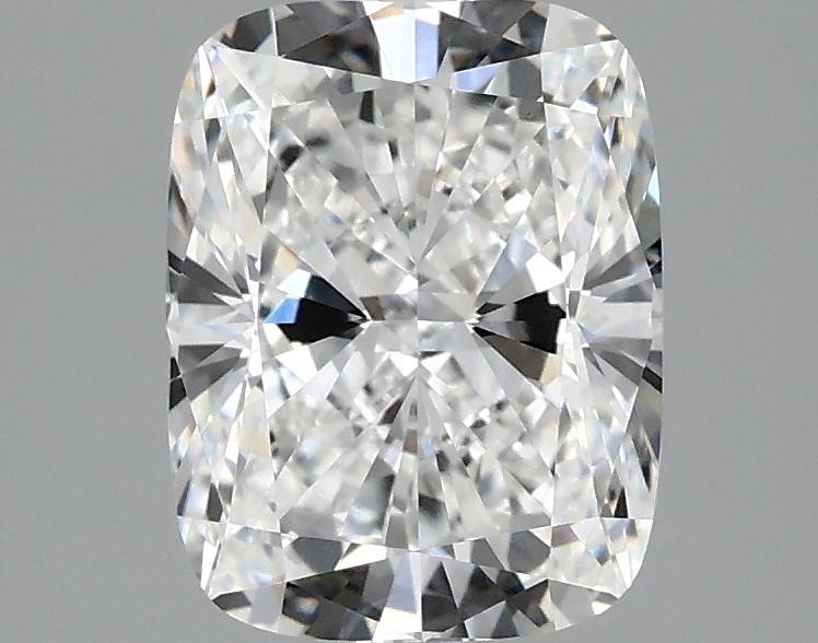 2.09 Carat Cushion Shaped Excellent Cut VS1 IGI Certified Lab Grown Diamond