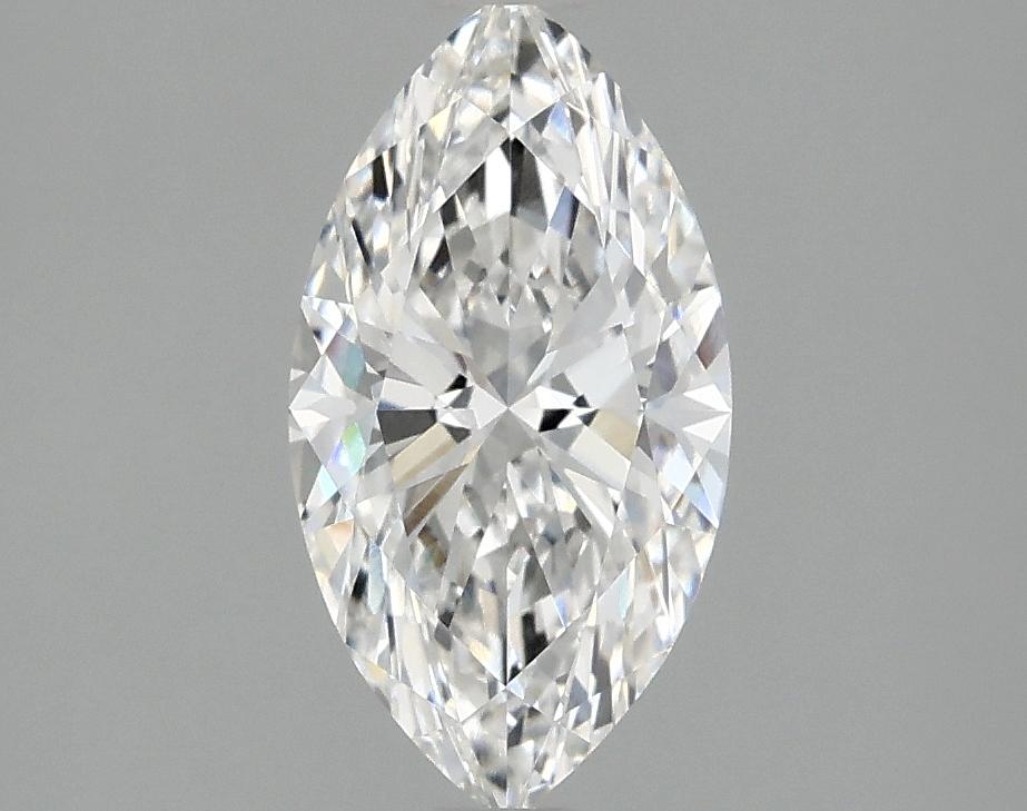 1.48 Carat Marquise Shaped Excellent Cut VVS1 IGI Certified Lab Grown Diamond