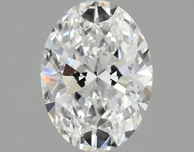 1.09 Carat Oval Shaped Excellent Cut VS1 IGI Certified Lab Grown Diamond