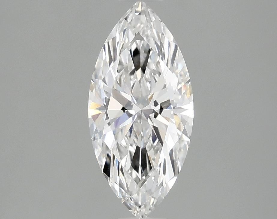 1.03 Carat Marquise Shaped Excellent Cut VS1 IGI Certified Lab Grown Diamond