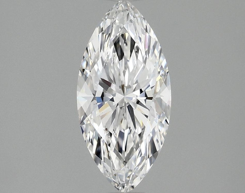 1.1 Carat Marquise Shaped Excellent Cut VS1 IGI Certified Lab Grown Diamond