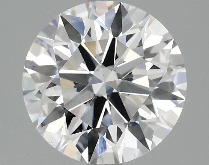 1.99 Carat Round Shaped Ideal Cut VS1 IGI Certified Lab Grown Diamond