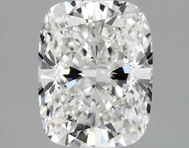 2.04 Carat Cushion Shaped Excellent Cut VS1 IGI Certified Lab Grown Diamond