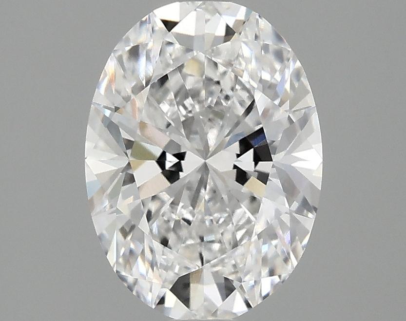 2.02 Carat Oval Shaped Excellent Cut VS1 IGI Certified Lab Grown Diamond