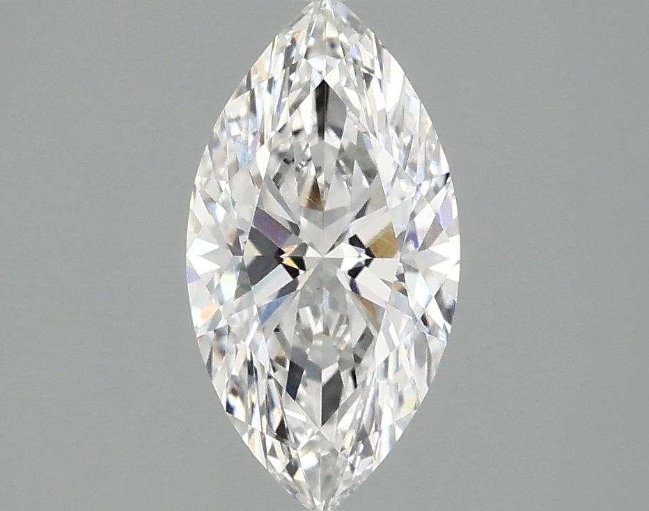 1.37 Carat Marquise Shaped Ideal Cut VS1 IGI Certified Lab Grown Diamond