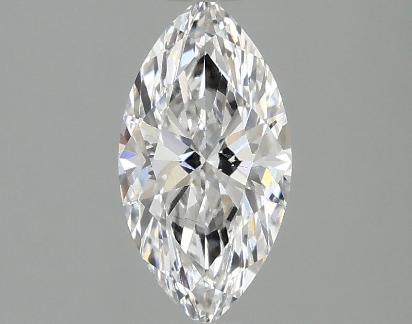 1.02 Carat Marquise Shaped Ideal Cut VS1 IGI Certified Lab Grown Diamond