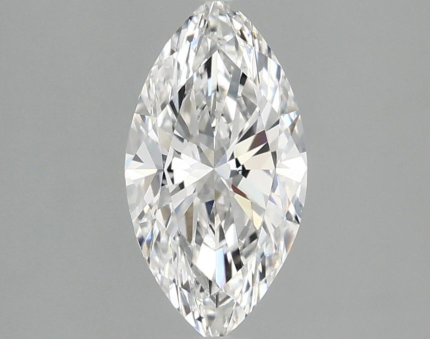 1.01 Carat Marquise Shaped Excellent Cut VS2 IGI Certified Lab Grown Diamond