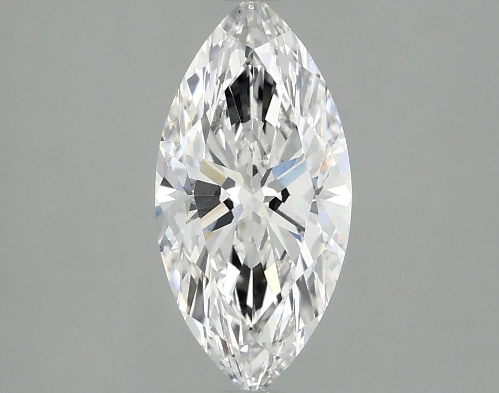 1.5 Carat Marquise Shaped Excellent Cut VS1 IGI Certified Lab Grown Diamond
