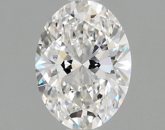 1.09 Carat Oval Shaped Excellent Cut VS1 IGI Certified Lab Grown Diamond