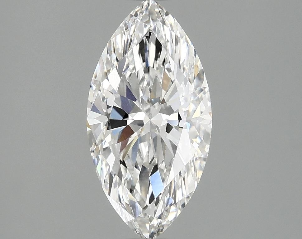 1.56 Carat Marquise Shaped Ideal Cut VS1 IGI Certified Lab Grown Diamond