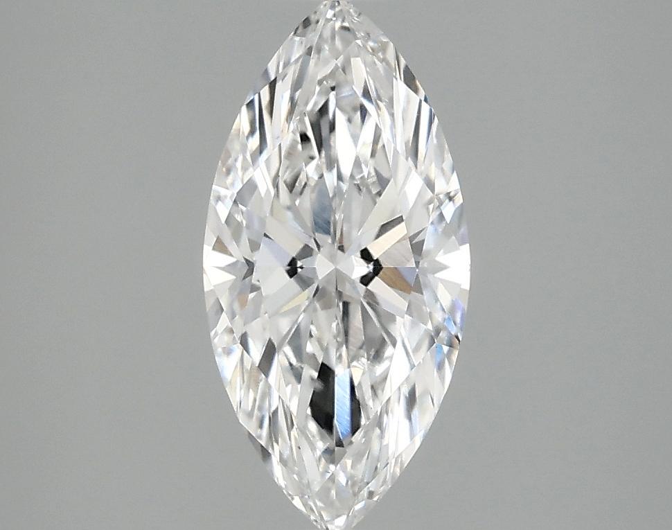 1.4 Carat Marquise Shaped Excellent Cut VS1 IGI Certified Lab Grown Diamond