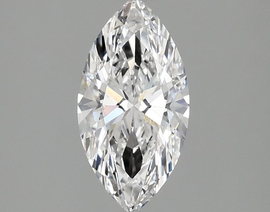 1.07 Carat Marquise Shaped Very Good Cut VS1 IGI Certified Lab Grown Diamond
