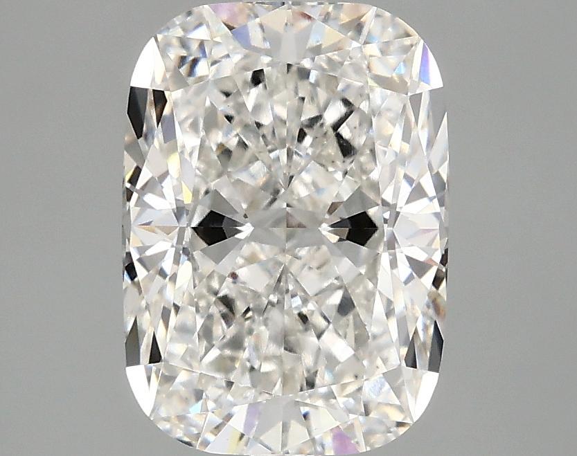 2.54 Carat Cushion Shaped Excellent Cut VS1 IGI Certified Lab Grown Diamond