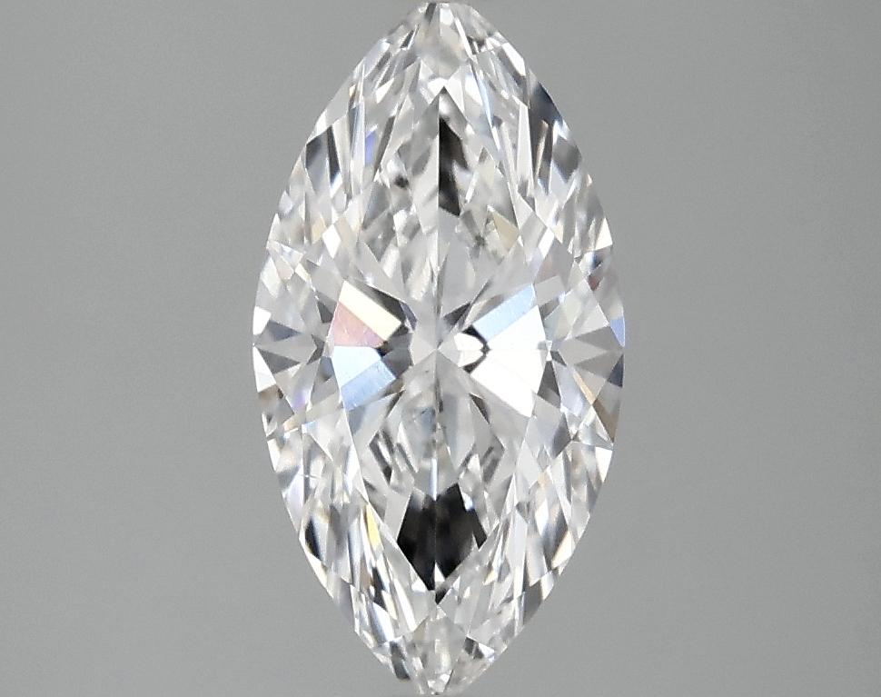 1.52 Carat Marquise Shaped Ideal Cut VS2 IGI Certified Lab Grown Diamond