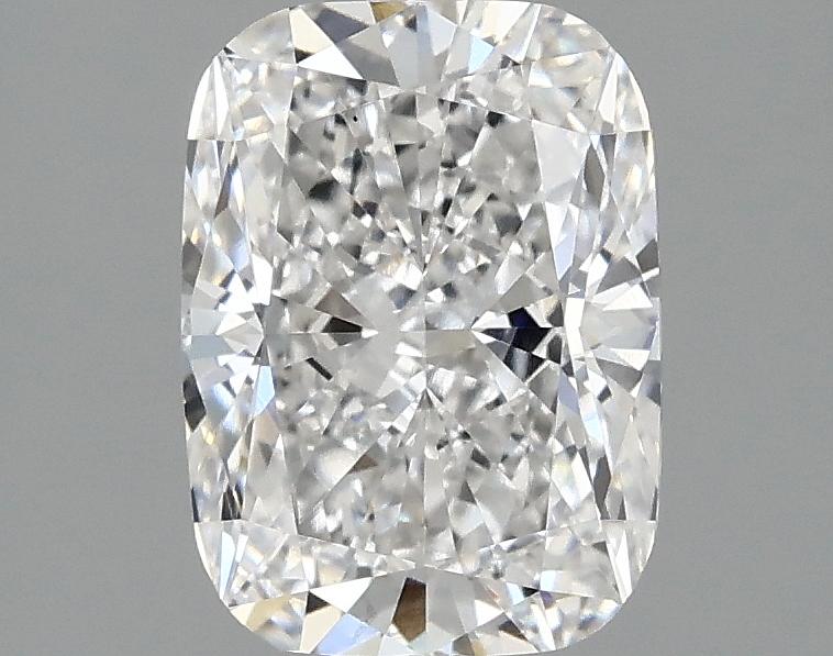 1.87 Carat Cushion Shaped Excellent Cut VS1 IGI Certified Lab Grown Diamond