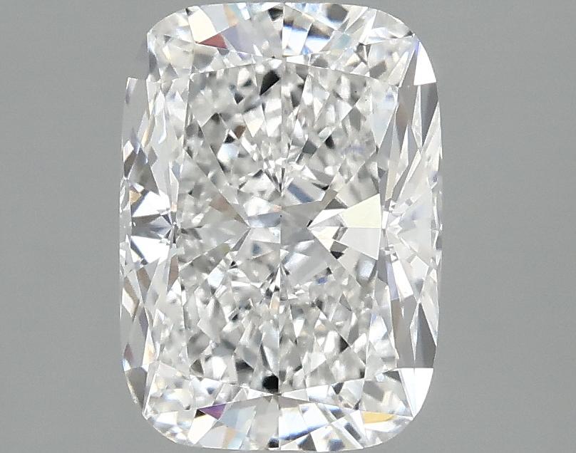 1.98 Carat Cushion Shaped Excellent Cut VS1 IGI Certified Lab Grown Diamond