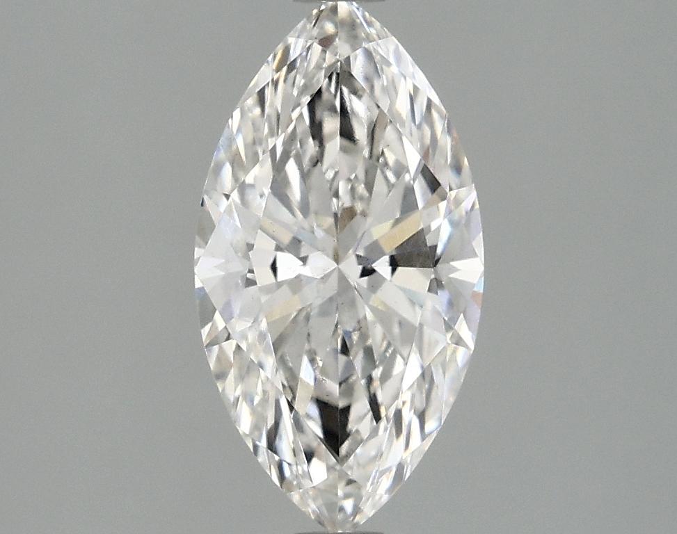 1.56 Carat Marquise Shaped Excellent Cut VS2 IGI Certified Lab Grown Diamond