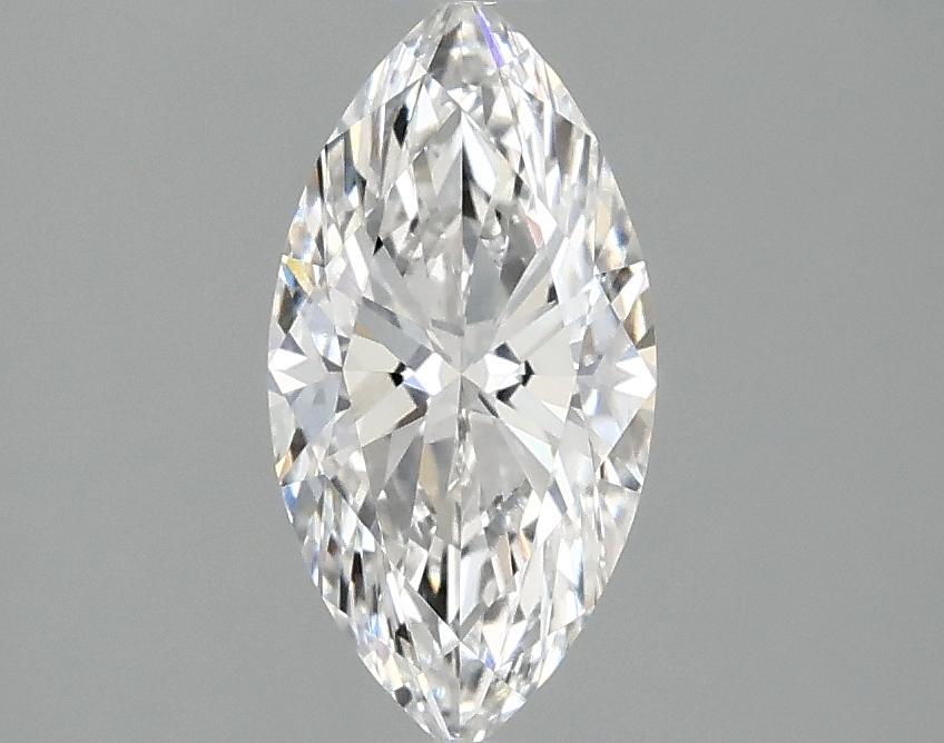 1.04 Carat Marquise Shaped Ideal Cut VS1 IGI Certified Lab Grown Diamond