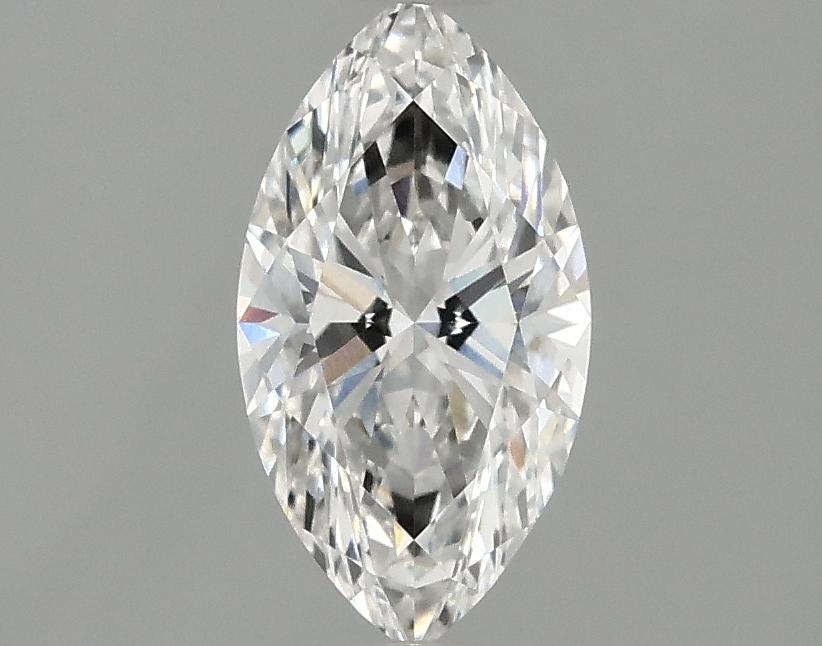 1.07 Carat Marquise Shaped Excellent Cut VVS2 IGI Certified Lab Grown Diamond