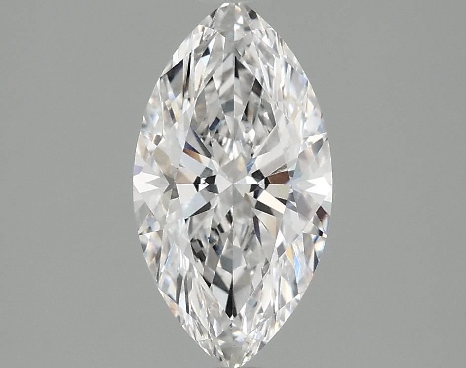 1.49 Carat Marquise Shaped Excellent Cut VS1 IGI Certified Lab Grown Diamond