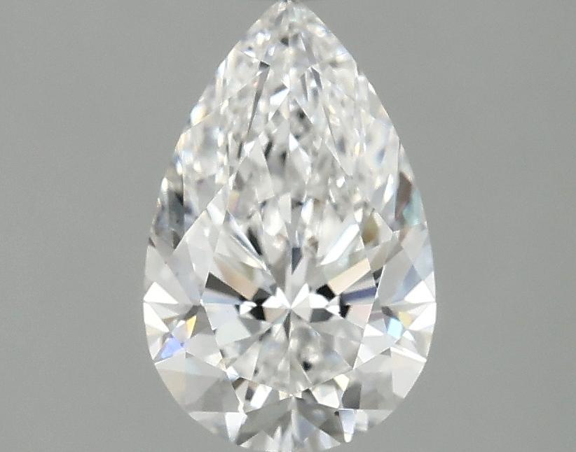 1.48 Carat Pear Shaped Ideal Cut VS1 IGI Certified Lab Grown Diamond