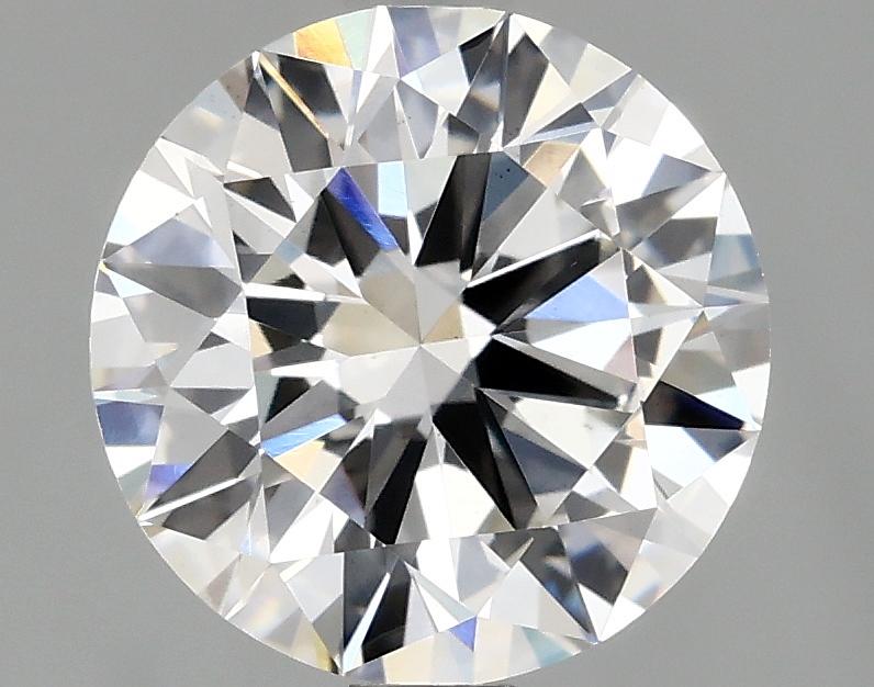 1.52 Carat Round Shaped Ideal Cut VS1 IGI Certified Lab Grown Diamond