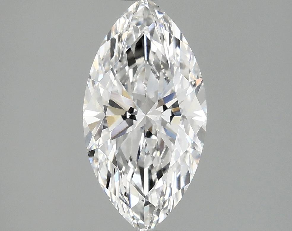 1.59 Carat Marquise Shaped Ideal Cut VS1 IGI Certified Lab Grown Diamond