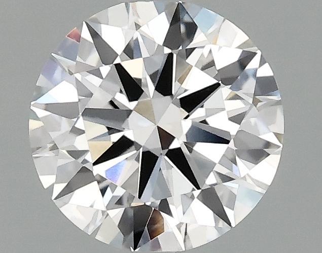 1.0 Carat Round Shaped Ideal Cut VS1 IGI Certified Lab Grown Diamond