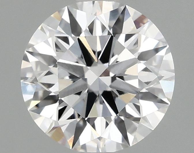 1.55 Carat Round Shaped Ideal Cut VS1 IGI Certified Lab Grown Diamond