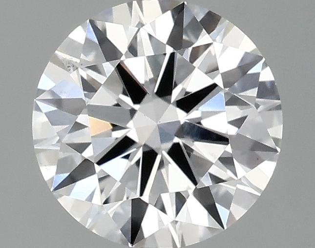 1.6 Carat Round Shaped Ideal Cut VS1 IGI Certified Lab Grown Diamond