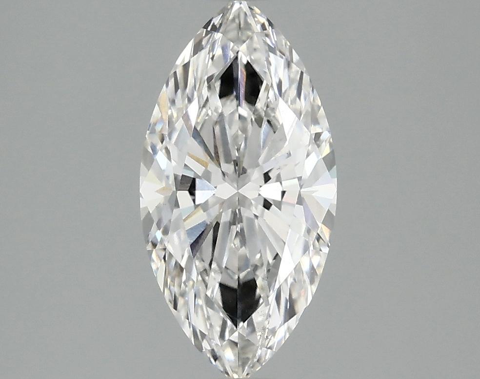 1.56 Carat Marquise Shaped Ideal Cut VS1 IGI Certified Lab Grown Diamond