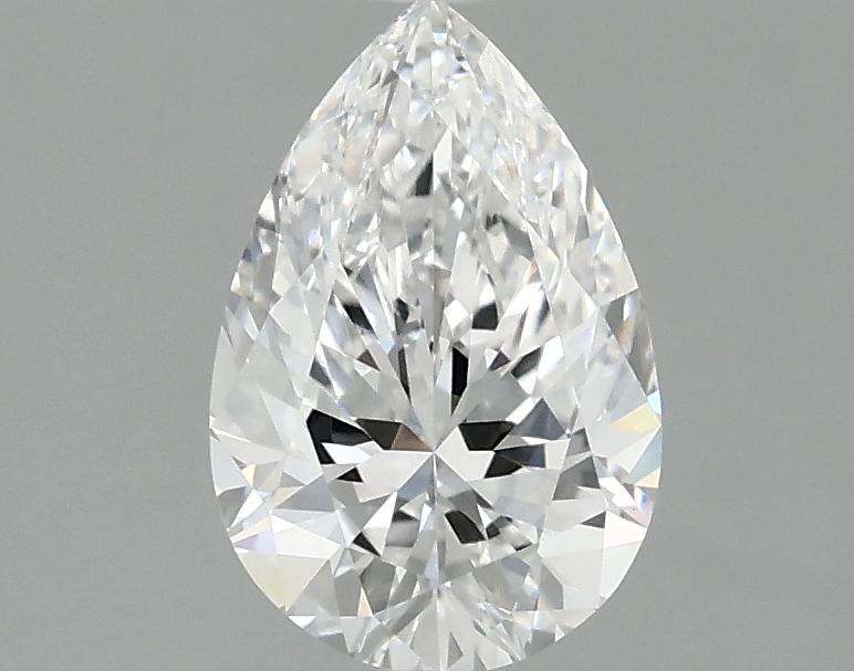 1.17 Carat Pear Shaped Excellent Cut VS1 IGI Certified Lab Grown Diamond