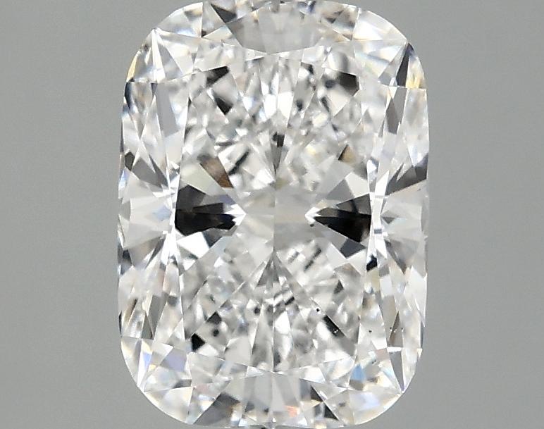 2.09 Carat Cushion Shaped Excellent Cut VS2 IGI Certified Lab Grown Diamond