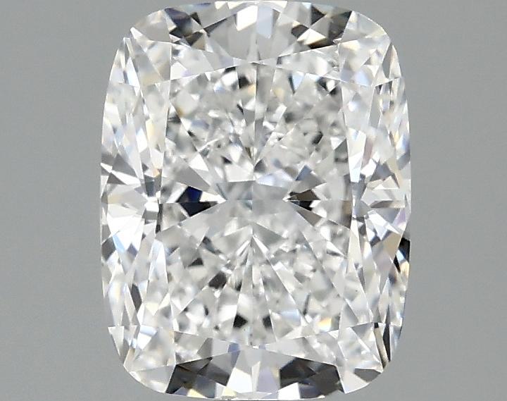 2.01 Carat Cushion Shaped Excellent Cut VS1 IGI Certified Lab Grown Diamond