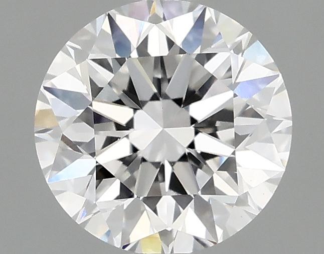 1.5 Carat Round Shaped Excellent Cut VS1 IGI Certified Lab Grown Diamond