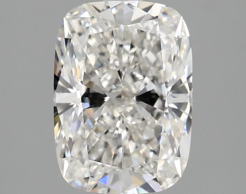 2.06 Carat Cushion Shaped Excellent Cut VS1 IGI Certified Lab Grown Diamond